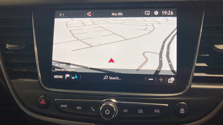 Vauxhall Crossland X 1.2T [130] Elite Nav 5dr [Start Stop] Petrol Hatchback